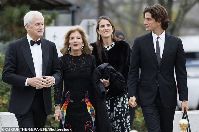 Tatiana Schlossberg, Granddaughter of JFK, Dies at 35 After Battle with Blood Cancer