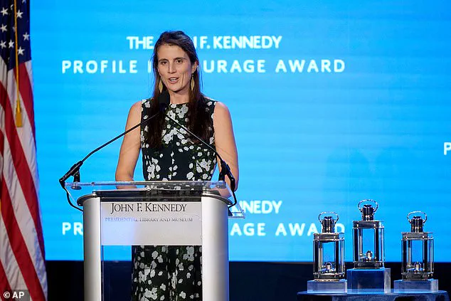 Tatiana Schlossberg, Granddaughter of JFK, Dies at 35 After Battle with Blood Cancer