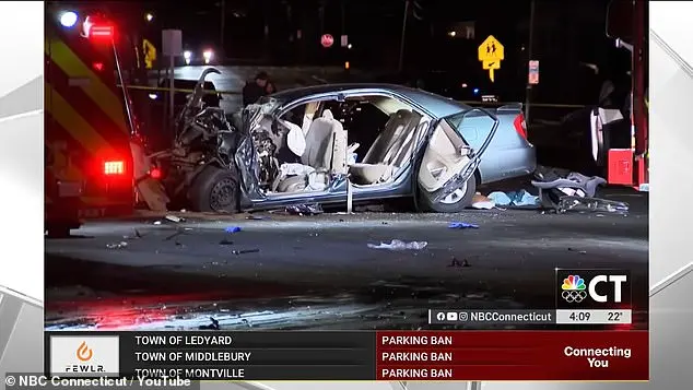 Tesla Cybertruck Crash in Hartford Leaves Teen Dead: Details Remain Scarce