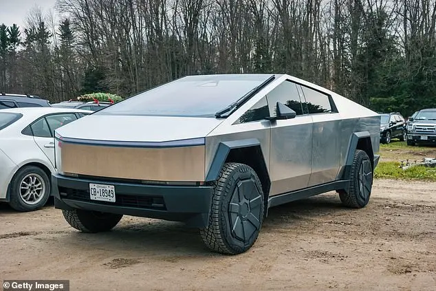 Tesla Cybertruck Crash in Hartford Leaves Teen Dead: Details Remain Scarce