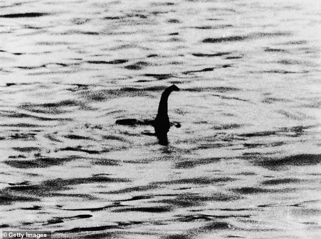 ‘The mystery deepens with every sighting’ – Official Register Notes Five Loch Ness Monster Spots in Eight Months
