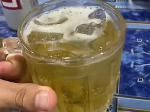 The Secret to Perfectly Clear Ice Cubes: A Food Scientist's Breakthrough Changes Home Bartending Forever