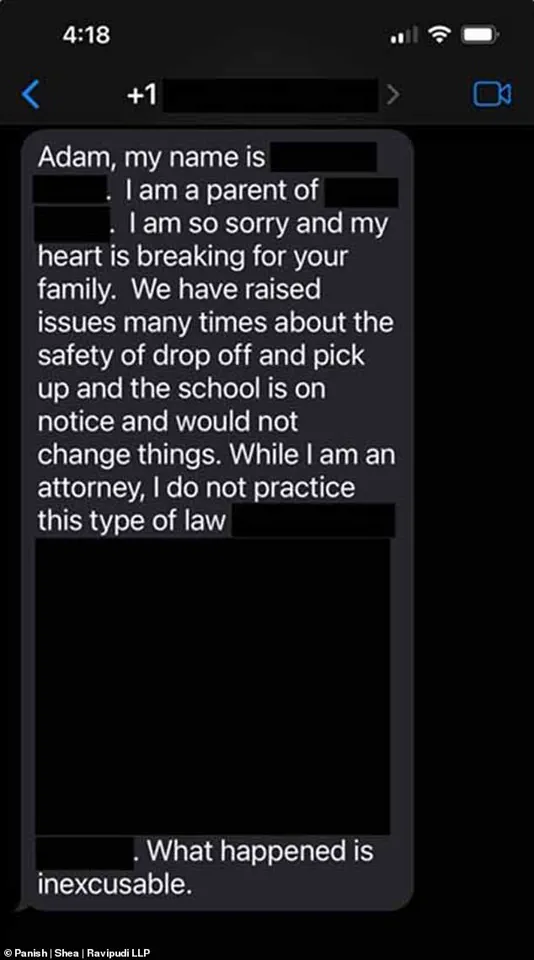 Tragic Death of Cosmo Silverman Sparks Legal Battle Over School Safety: 'We Are Devastated and Demand Accountability,' Say Parents Adam Silverman and Louise Bonnet