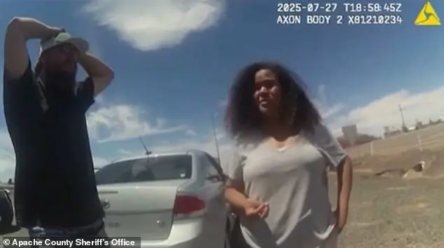 Tragic Tale of Rebekah Baptiste Exposes System's Failure to Protect Vulnerable Children in Arizona