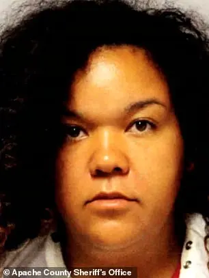Tragic Tale of Rebekah Baptiste Exposes System's Failure to Protect Vulnerable Children in Arizona