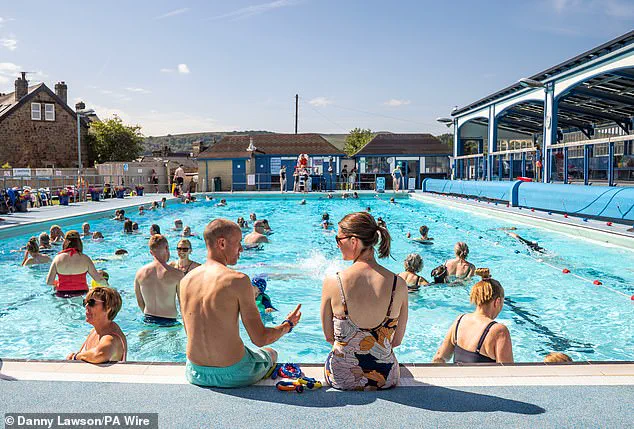 UK on Track for Hottest Year in 2025, But Cold Spell Adds Uncertainty