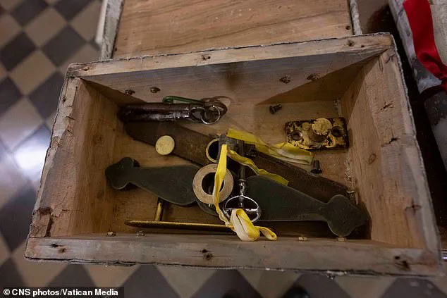 Vatican to Seal Holy Doors Marking End of 2025 Jubilee Pilgrimage