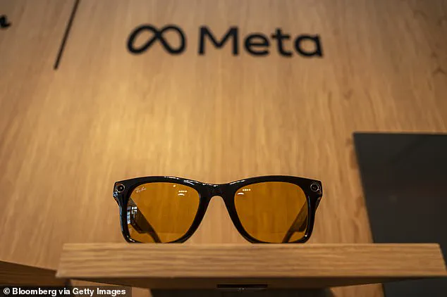 Wearable Innovation: Transforming Lives and Raising Privacy Questions in Tech Adoption