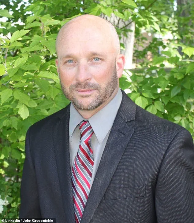 Wyoming Sheriff's Confusion Over UFOs Sparks Public Anxiety Amid Regulatory Uncertainty
