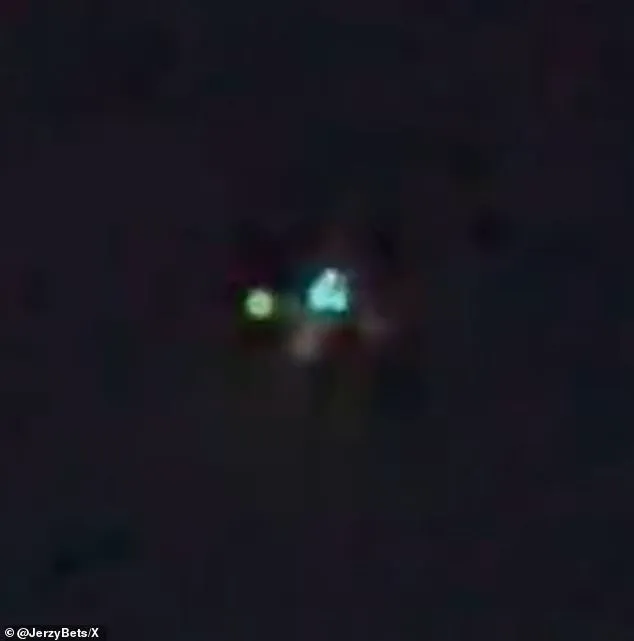 Wyoming Sheriff's Confusion Over UFOs Sparks Public Anxiety Amid Regulatory Uncertainty