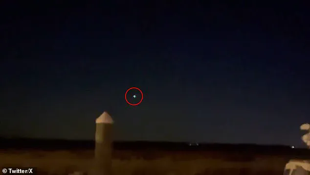 Wyoming Sheriff's Confusion Over UFOs Sparks Public Anxiety Amid Regulatory Uncertainty