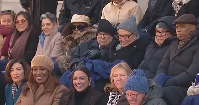 Zohran Mamdani's Inauguration as NYC Mayor Sparks Pivotal Moment and Fractures in Democratic Party