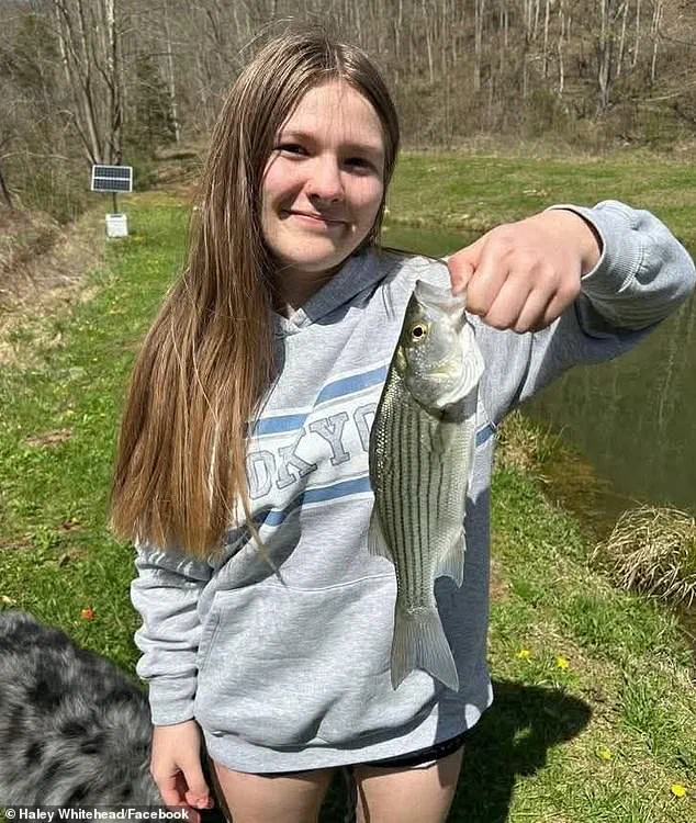 13-Year-Old Ky. Girl Found Alive in Maryland After 2-Month Vanishing from Florida Foster Home