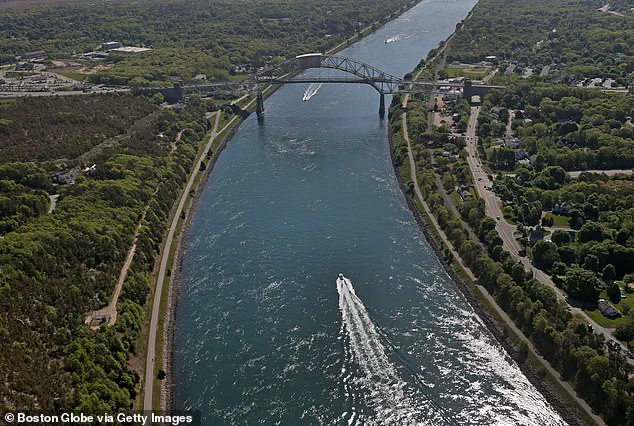 Government's Sagamore Bridge Project Threatens Cape Cod Homeowners