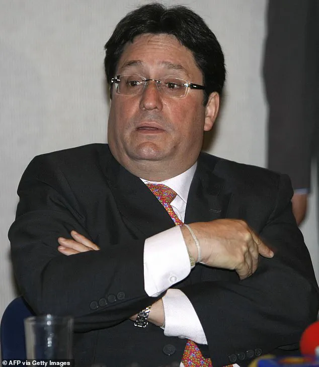 Breaking: Former Colombian VP Accuses Maduro's Deputy of Facilitating U.S. Involvement in Venezuela Crisis