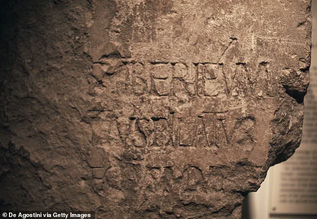 Breakthrough Discovery: Ancient Roman Port Linked to Biblical Narratives Uncovered in Israel, Fueling Academic and Religious Debate