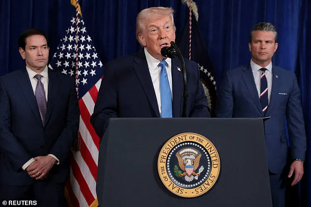 Controversy Surrounds U.S. Involvement in Venezuela as Trump Assigns Key Roles