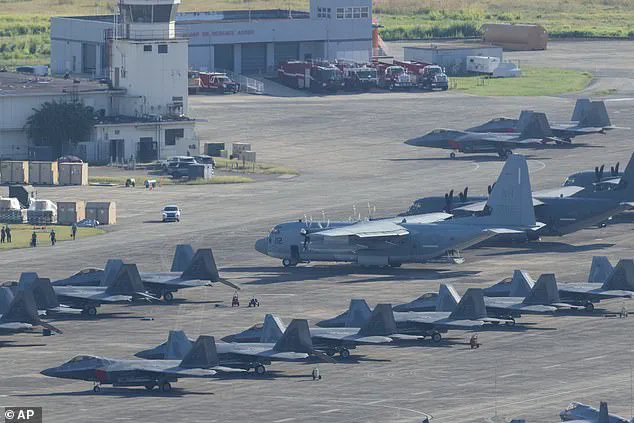 Delta Force's Midnight Operation in Venezuela Sparks Global Controversy Over U.S. Foreign Policy Strategy