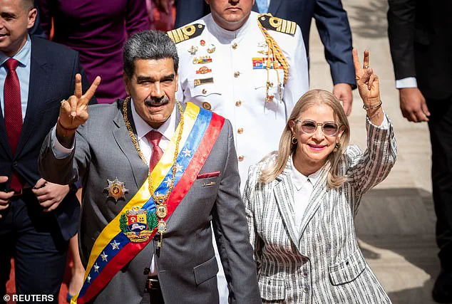 Delta Force's Midnight Operation in Venezuela Sparks Global Controversy Over U.S. Foreign Policy Strategy