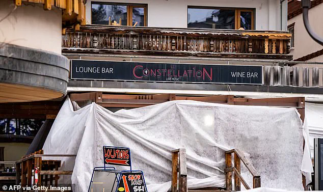 Exclusive: Locked Exit and Legal Culpability in Le Constellation Fire Probe