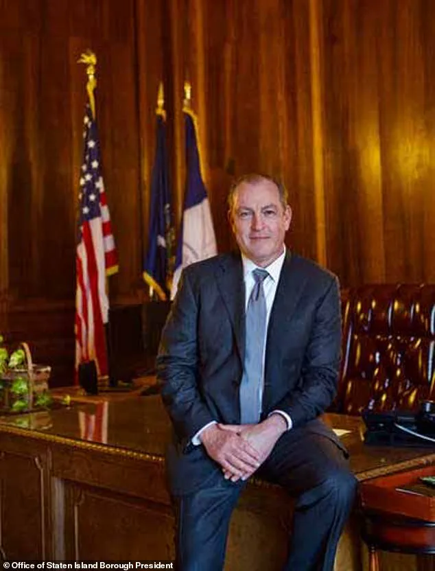 Secession Talks Heat Up in Staten Island as New Mayor's Agenda Sparks Division, 'We Need to Reevaluate Our Future' Says Local Resident