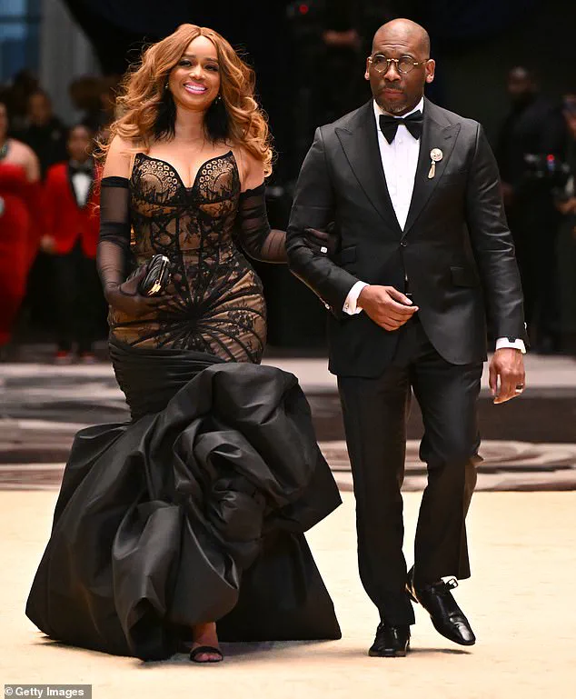Controversy Erupts Over Georgia Pastor's Wife's Attire at UNCF Mayor's Masked Ball Fundraiser for HBCUs