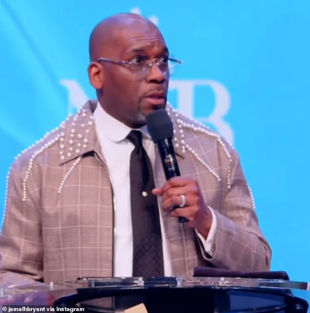 Controversy Erupts Over Georgia Pastor's Wife's Attire at UNCF Mayor's Masked Ball Fundraiser for HBCUs