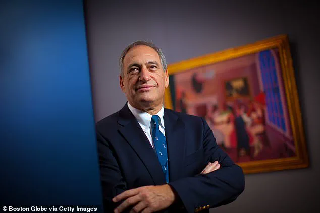 Exclusive Access to a Tragic Secret: The Deliberate Attack on Boston's Elite Art Collector