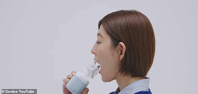 Exclusive Access to the World's First Fully Automatic Robotic Toothbrush: The 'g.eN' Revolutionizes Oral Care