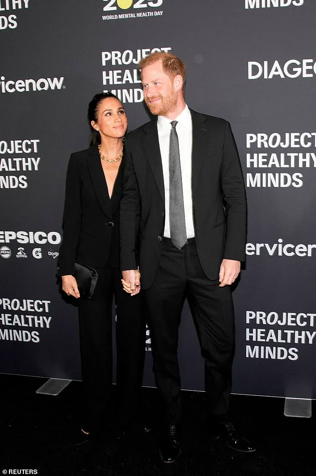 Meghan Markle's 2026 Cookbook: A Calculated Move to Avoid Royal Family Tensions?
