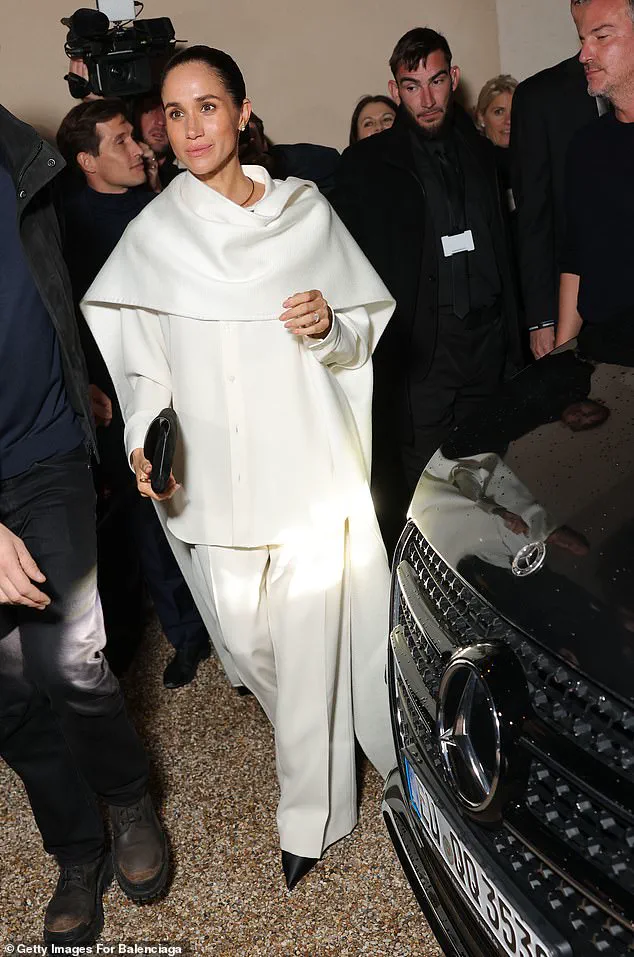 Meghan Markle's 2026 Cookbook: A Calculated Move to Avoid Royal Family Tensions?