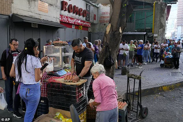 Venezuelan Teacher Shares Cautious Hope After Raid on Colombian Border
