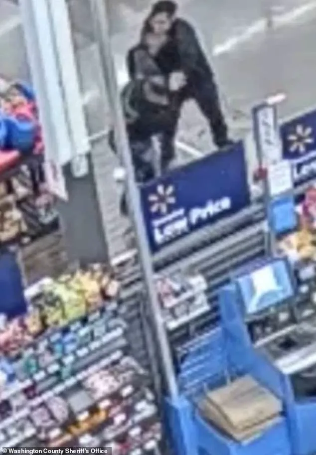 Behind Closed Doors: Exclusive Details on the Cornelius Walmart Incident Revealed by Authorities