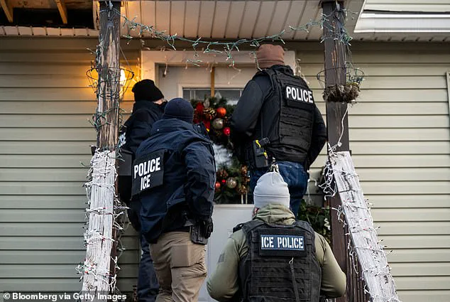 DHS Accuses Hilton Hotels of Coordinated Campaign in ICE Deportation Snag