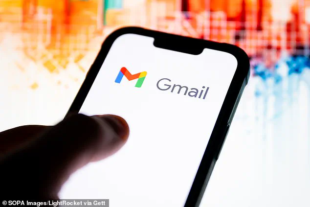 Google's Secret Privileged Access to Gmail Data Exposed, Sparking Privacy Crisis