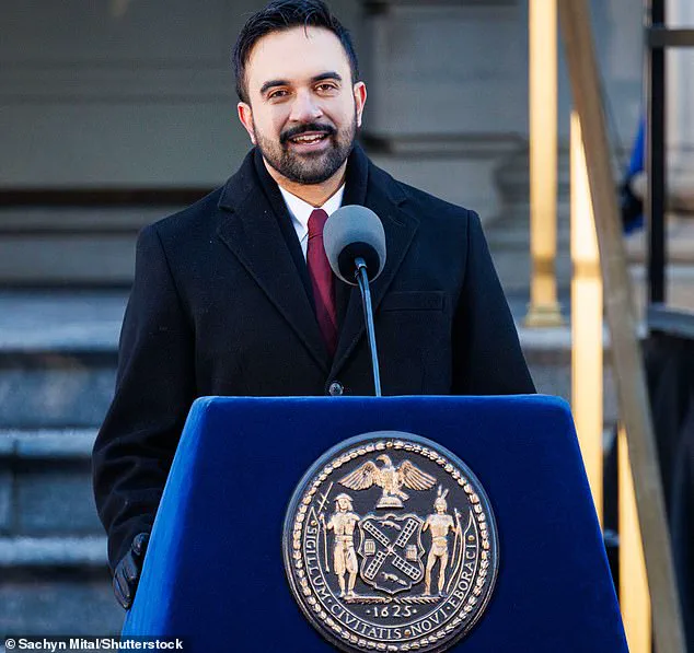Immigrant's Warning Sparks Debate Over NYC's Policies, Drawing Parallels to Communist-Era Regulations