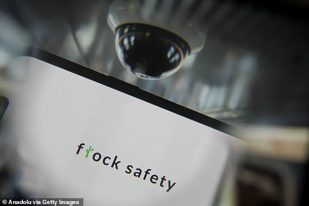 Invisible Eyes: Flock Safety's License Plate Cameras Spark Privacy Debate in San Antonio