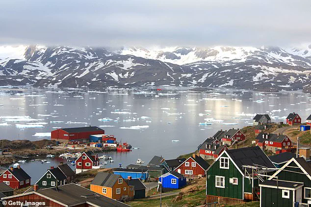 Stephen Miller's Declaration That Greenland Should Be Part of the US Rattles NATO and US Allies