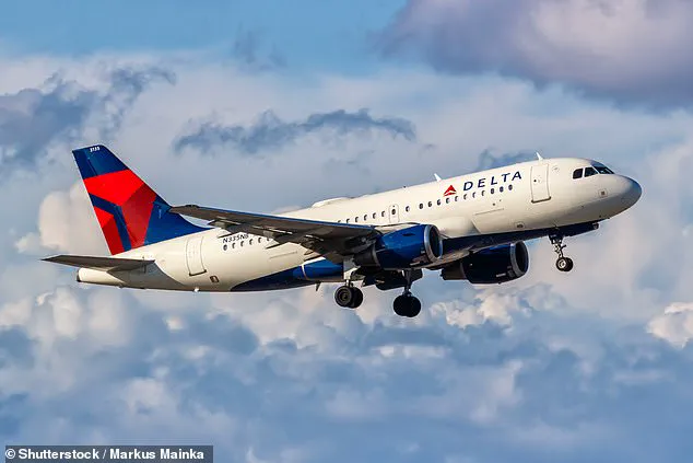 Study Reveals E. coli Contamination in Airline Drinking Water, Raising Health Risks on Board