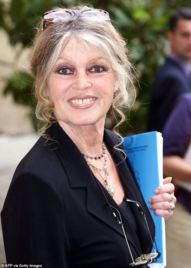 Brigitte Bardot's Funeral in Saint-Tropez: As Mourners Gather for Low-Key Farewell to French Movie Icon