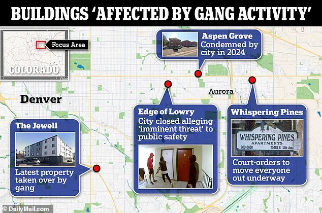 Federal Officials Warn of Potential Resurgence of Violent Criminal Networks Amid Trump's Immigration Policies and Maduro's Capture