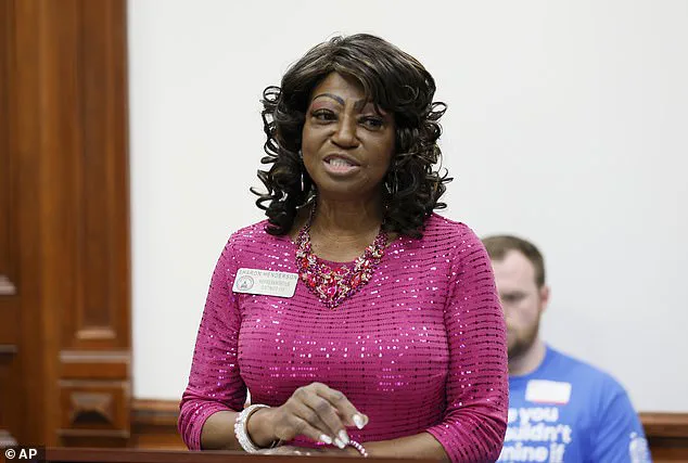 Former Georgia State Representative Faces Federal Fraud Charges Over Alleged Misuse of Pandemic Unemployment Benefits