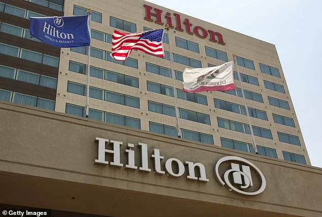 Hilton's Franchise Fallout: Policy Dispute with ICE Sparks Debate on Corporate Responsibility and Government Policy