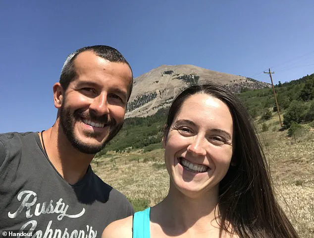 Late-Breaking: Chris Watts' Religious Transformation and Cellmate Claims of Unshakable Obsession