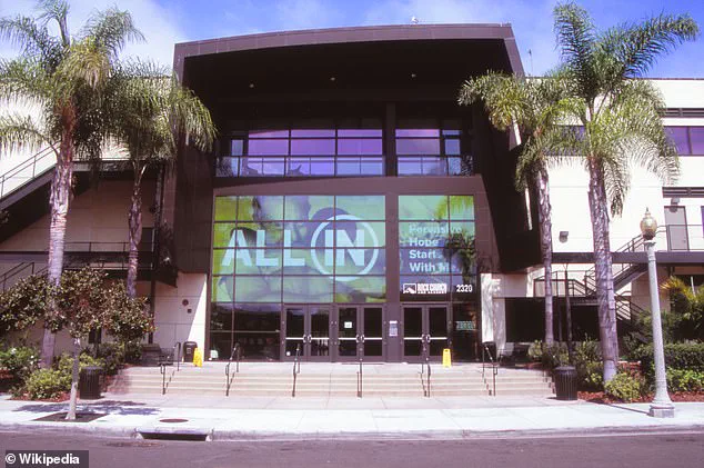 Rock Church of San Diego Pastor Miles McPherson Faces Scandal Amid Fall from Grace