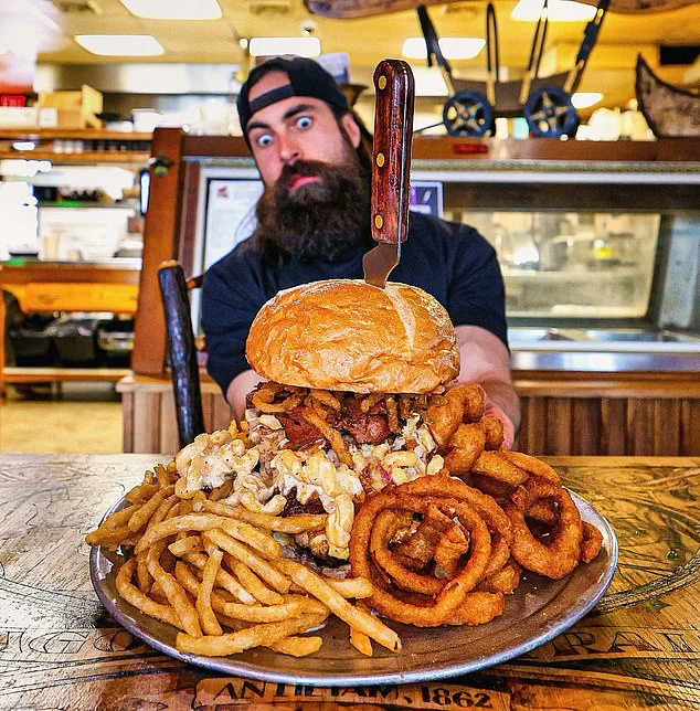 The Hidden Risks of Viral Stardom: How Extreme Eating Challenges Shape Community Behavior