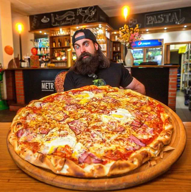 The Hidden Risks of Viral Stardom: How Extreme Eating Challenges Shape Community Behavior