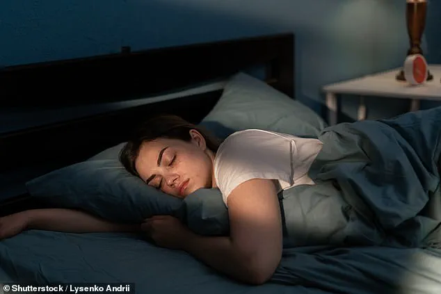 Breakthrough AI Program SleepFM Reveals Sleep Data's Role in Predicting Major Diseases Years in Advance