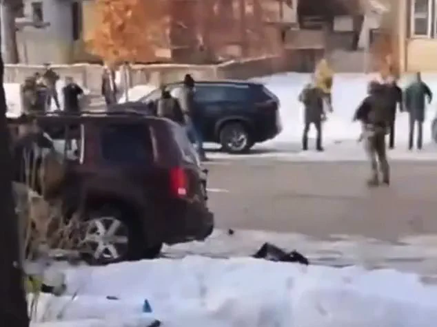 Minneapolis Protest Turns Violent as ICE Agent Shoots Woman, Raising Community Concerns