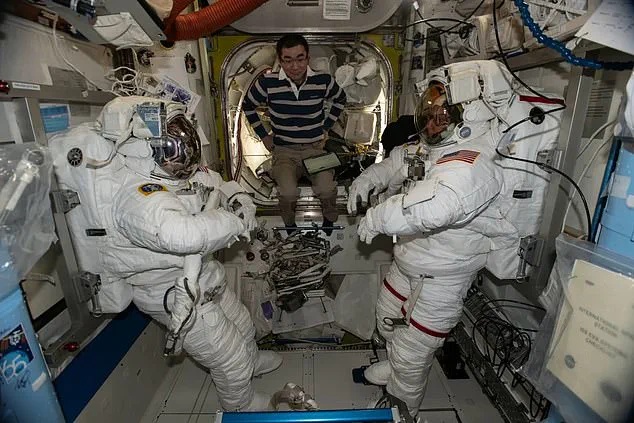 NASA Weighs Rare ISS Evacuation Over Unspecified Medical Issue, Spokeswoman Says Astronaut is 'Stable'